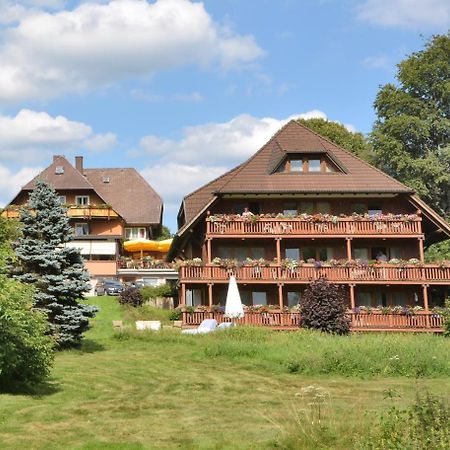 Imbery Hotel & Restaurant Hinterzarten Ngoại thất bức ảnh