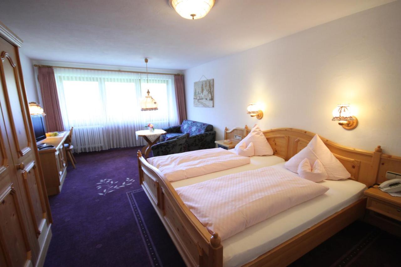 Imbery Hotel & Restaurant Hinterzarten Ngoại thất bức ảnh