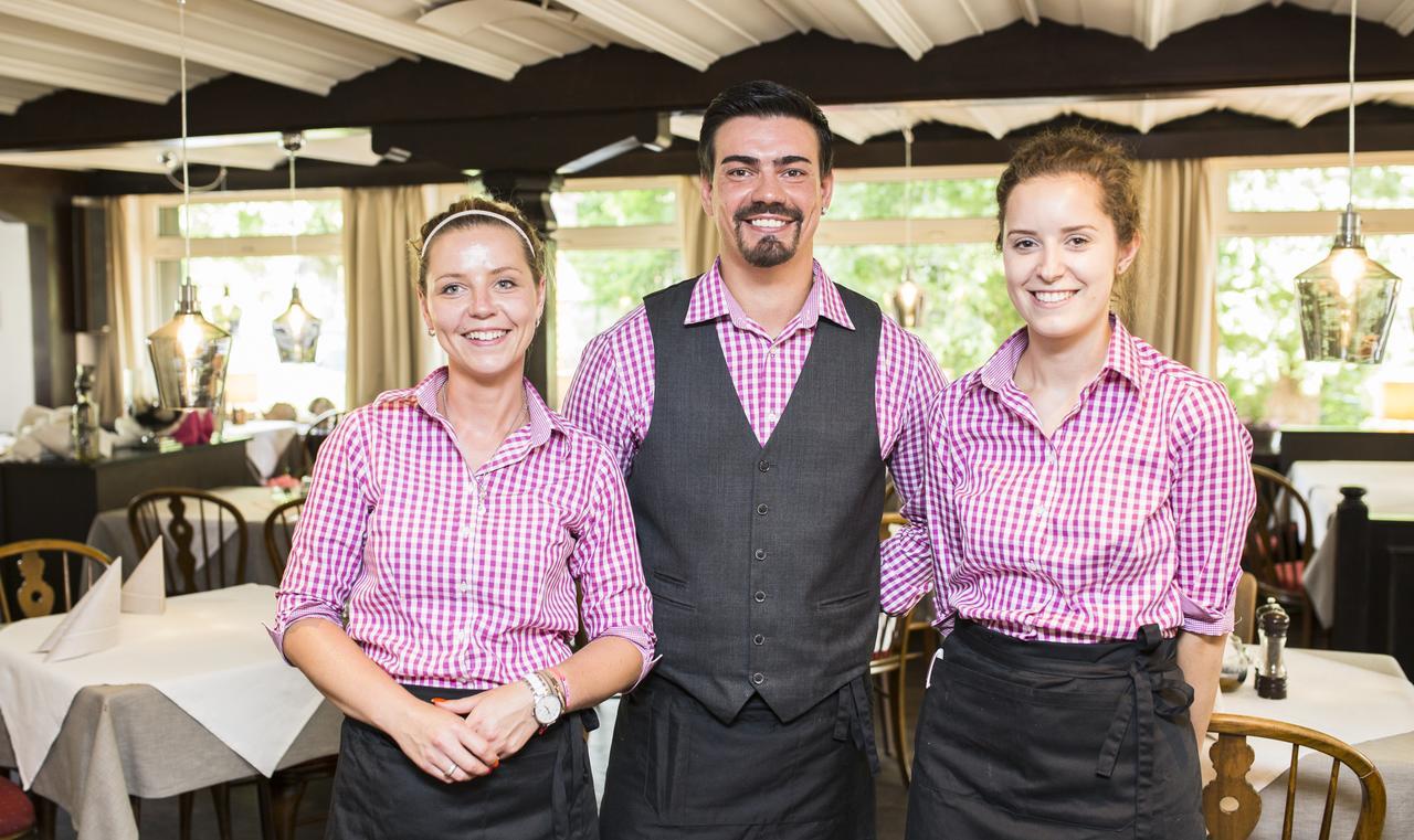 Imbery Hotel & Restaurant Hinterzarten Ngoại thất bức ảnh