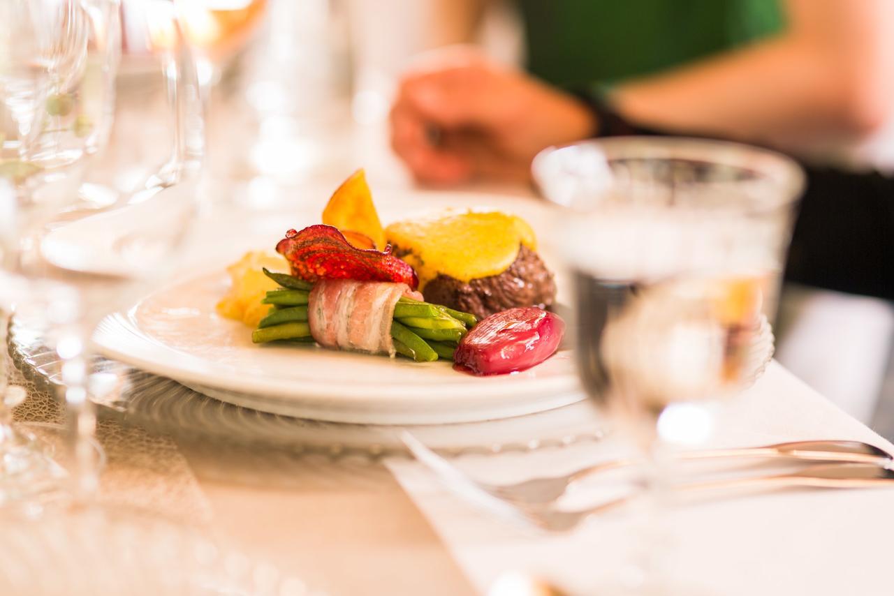 Imbery Hotel & Restaurant Hinterzarten Ngoại thất bức ảnh