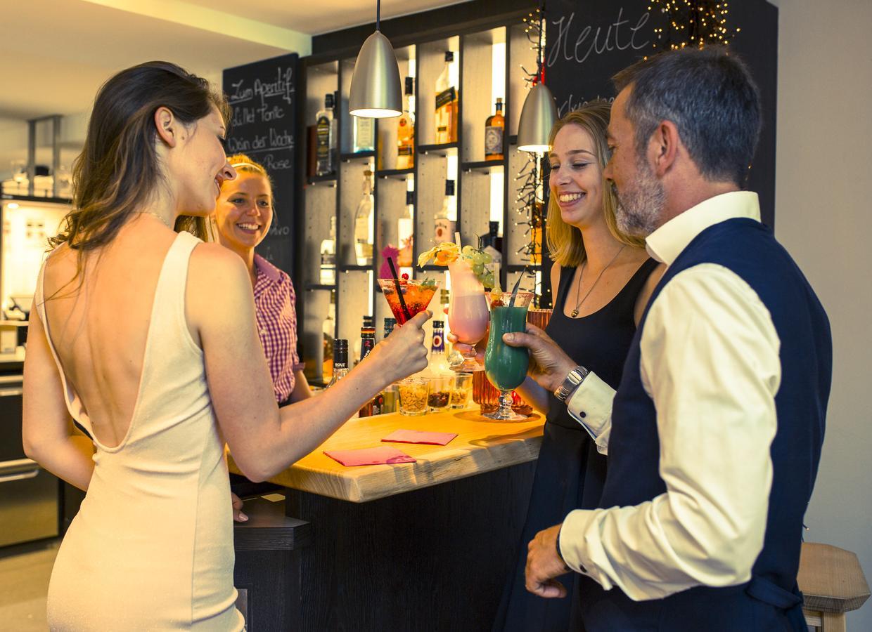 Imbery Hotel & Restaurant Hinterzarten Ngoại thất bức ảnh