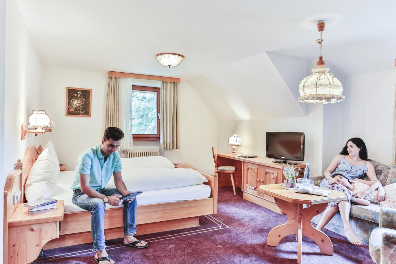 Imbery Hotel & Restaurant Hinterzarten Ngoại thất bức ảnh