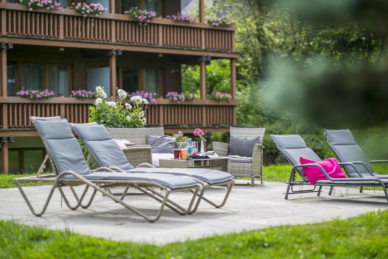 Imbery Hotel & Restaurant Hinterzarten Ngoại thất bức ảnh