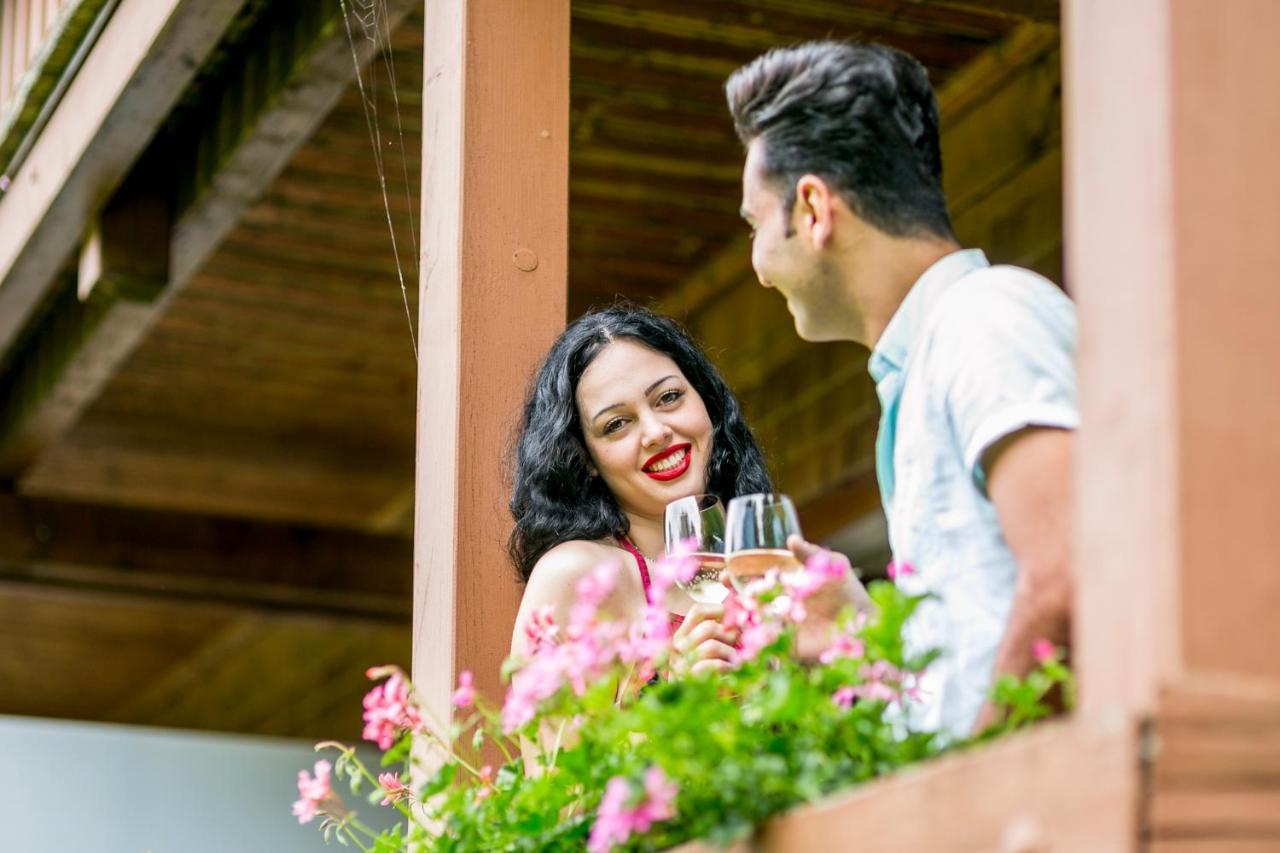 Imbery Hotel & Restaurant Hinterzarten Ngoại thất bức ảnh