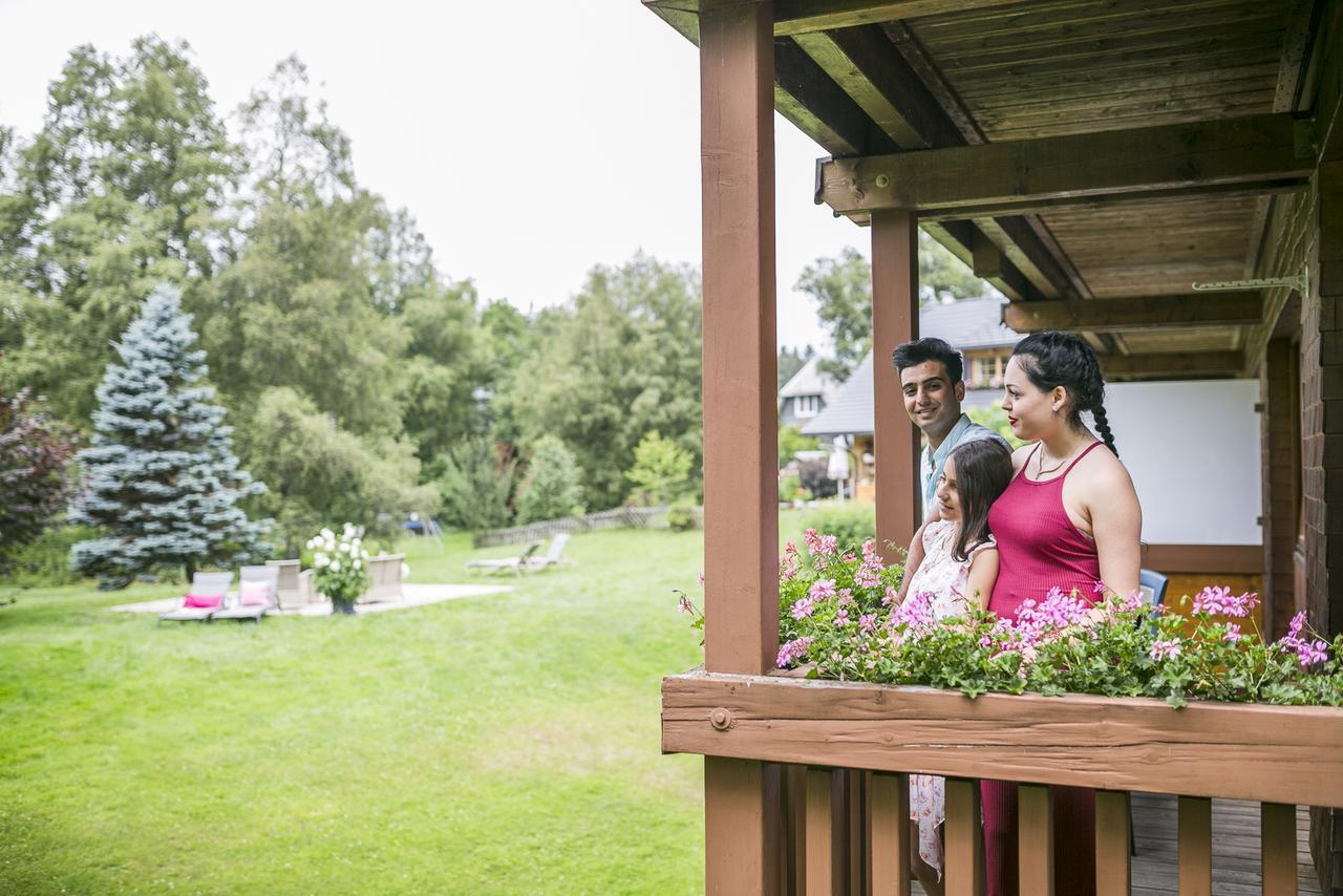 Imbery Hotel & Restaurant Hinterzarten Ngoại thất bức ảnh