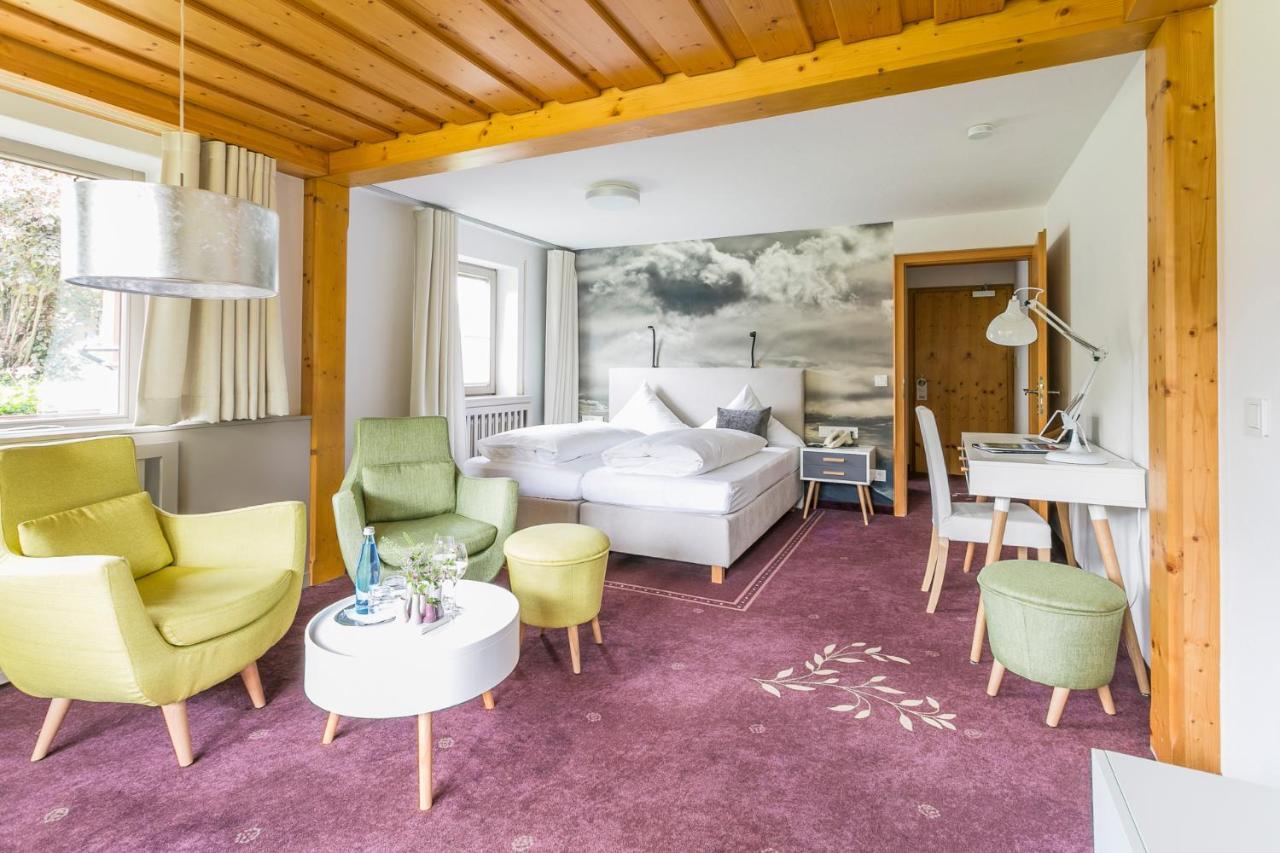 Imbery Hotel & Restaurant Hinterzarten Ngoại thất bức ảnh