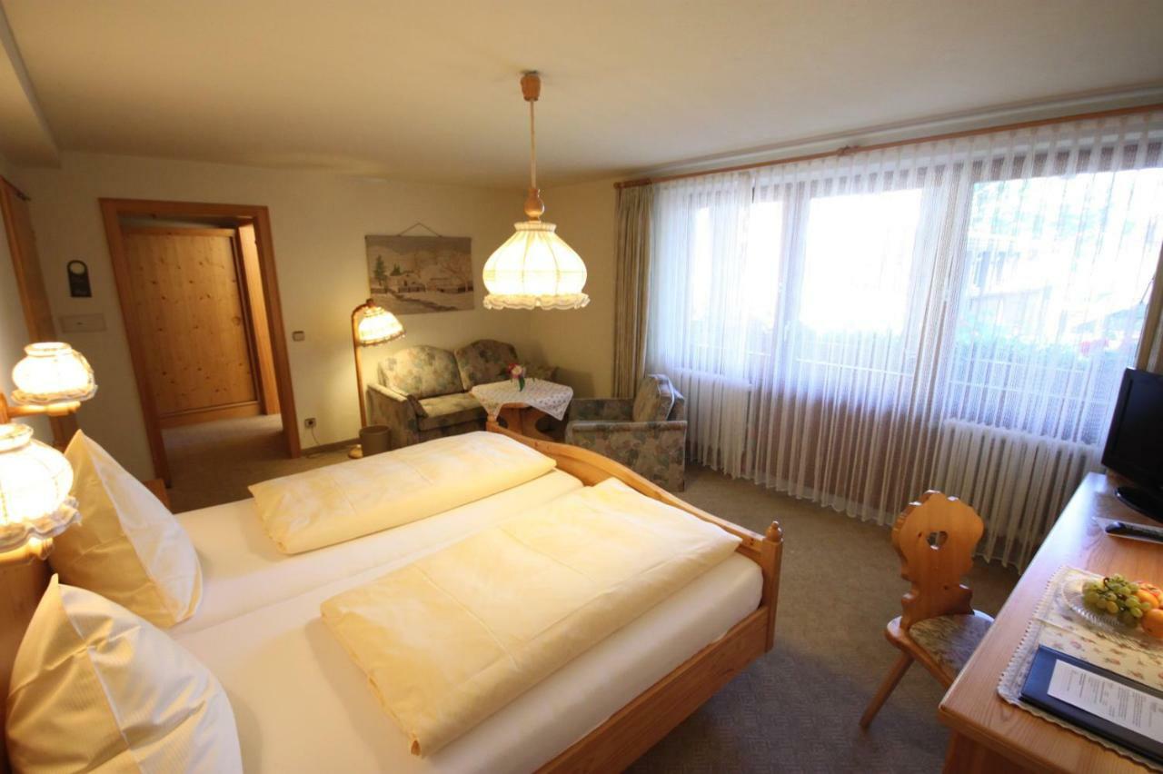 Imbery Hotel & Restaurant Hinterzarten Ngoại thất bức ảnh
