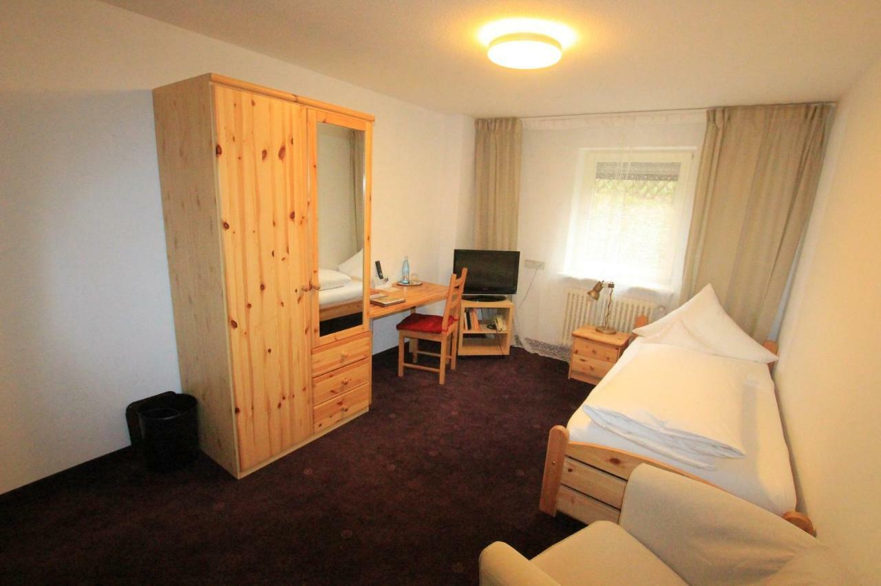Imbery Hotel & Restaurant Hinterzarten Phòng bức ảnh